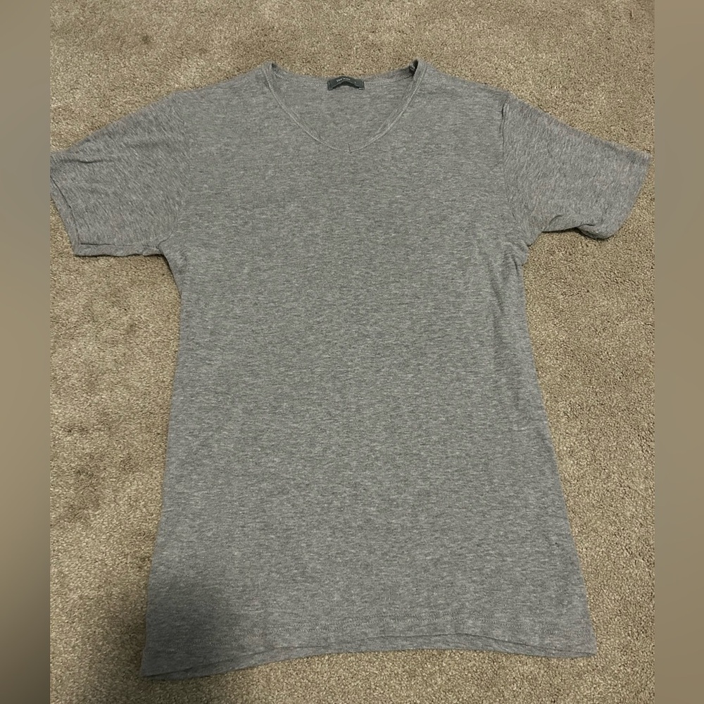 💙Tex man T-shirt size: large